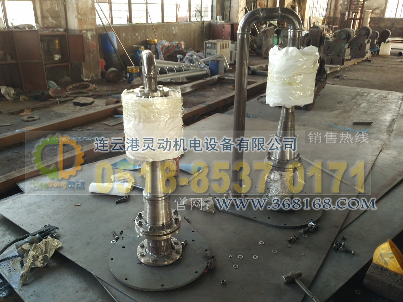 射油器制造，潤滑油射油器廠家，汽輪機射油器生產(chǎn)廠家