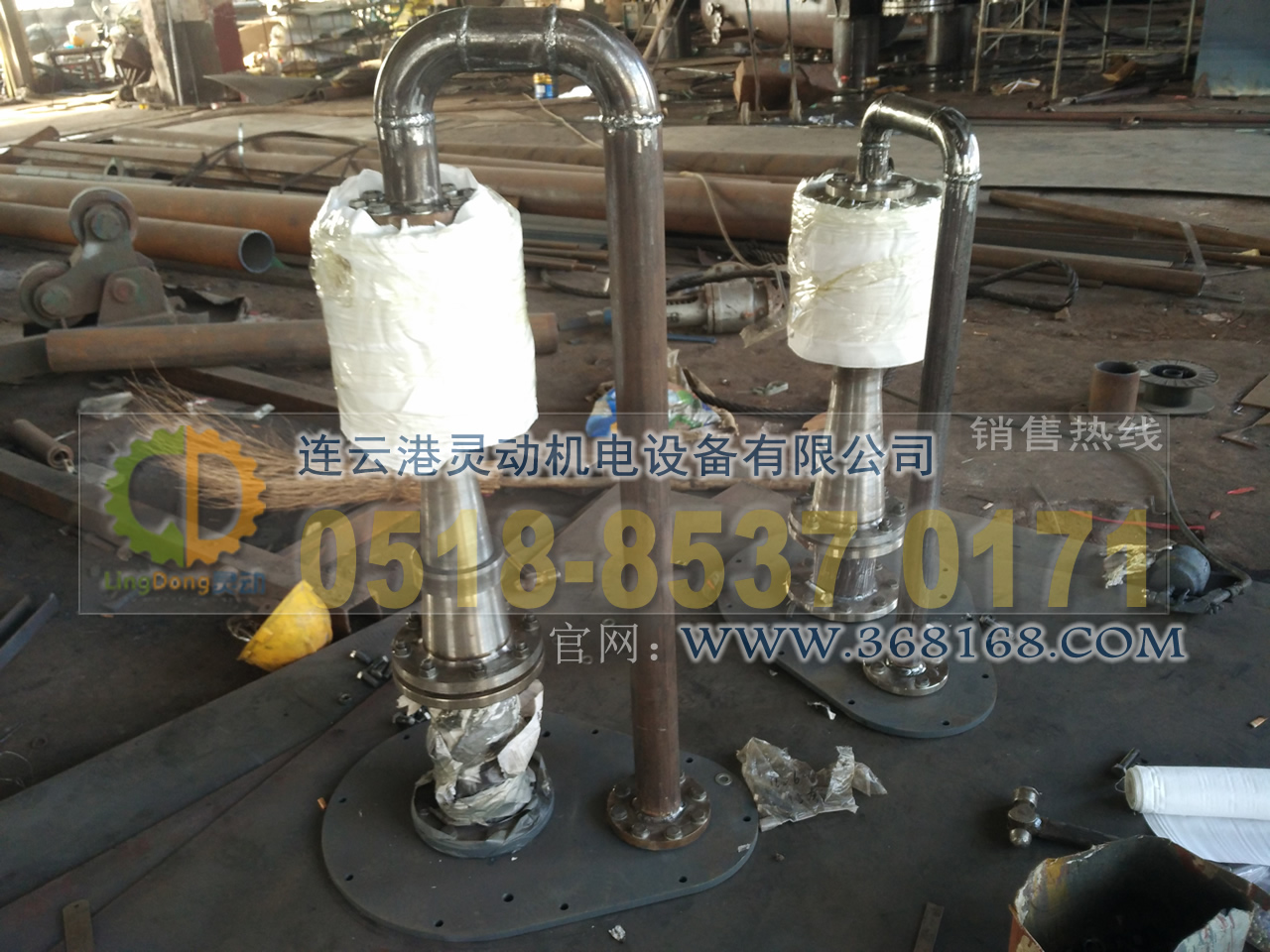射油器制造，潤滑油射油器廠家，汽輪機射油器生產(chǎn)廠家