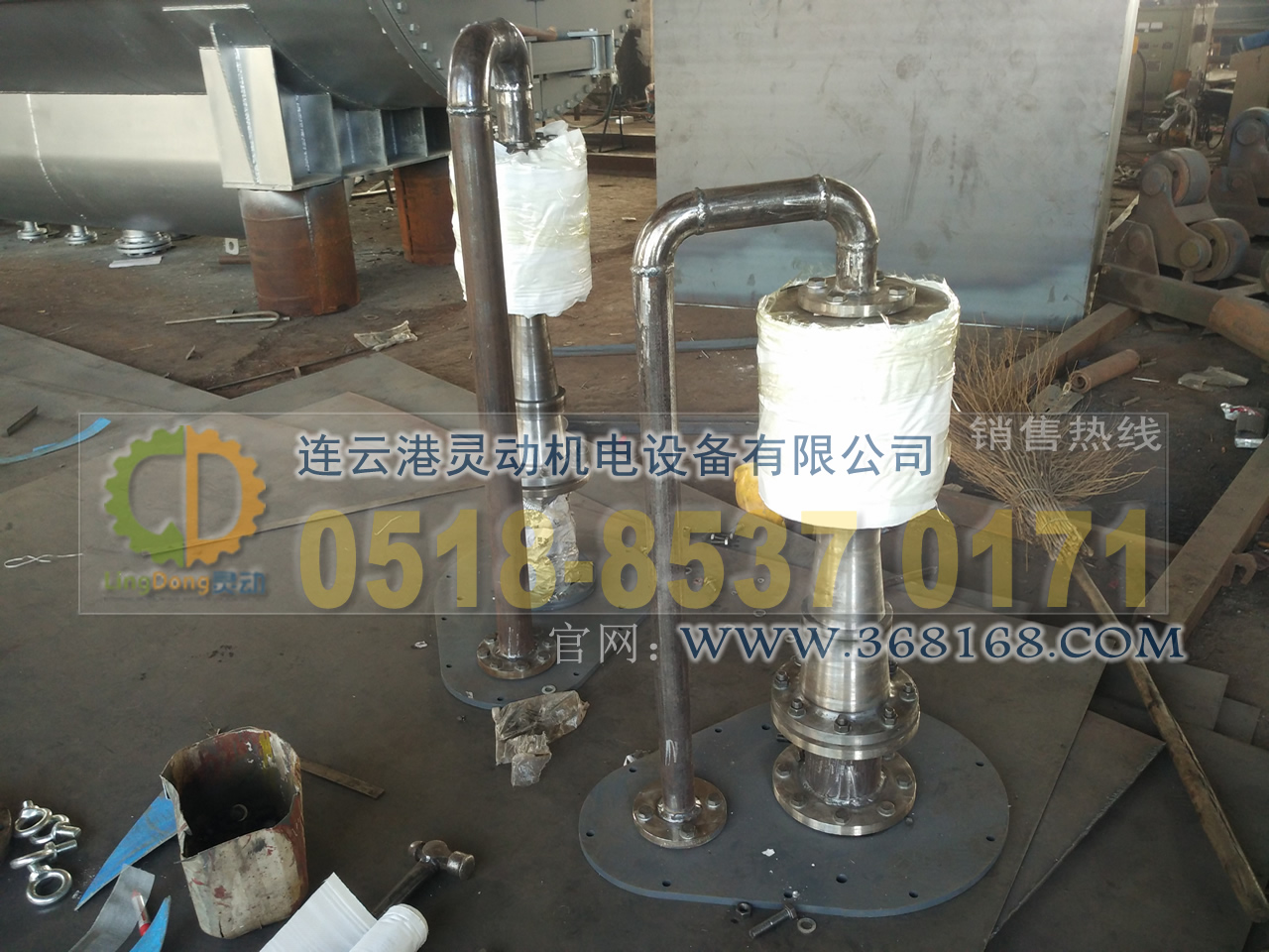 射油器制造，潤滑油射油器廠家，汽輪機射油器生產(chǎn)廠家