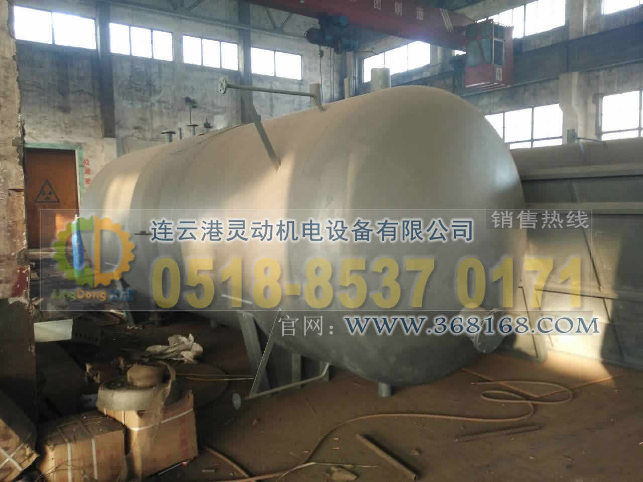 旋膜除氧器制造，膜式除氧器廠家，高壓旋膜式除氧器生產(chǎn)廠家