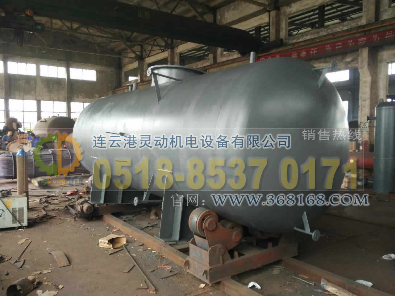 旋膜除氧器制造，膜式除氧器廠家，高壓旋膜式除氧器生產(chǎn)廠家
