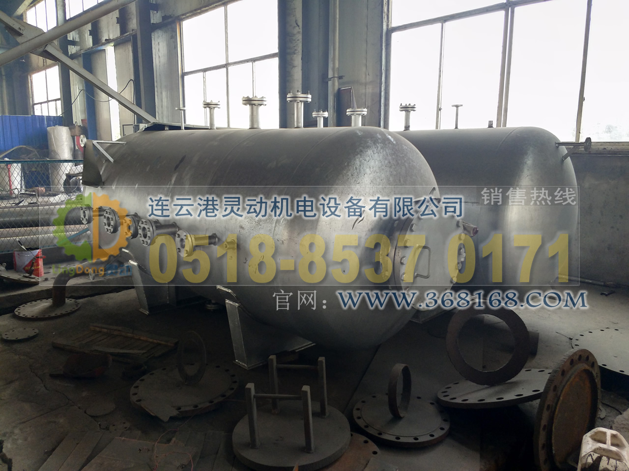 疏水?dāng)U容器制造，疏水膨脹器廠(chǎng)家，鍋爐疏水?dāng)U容器生產(chǎn)廠(chǎng)家