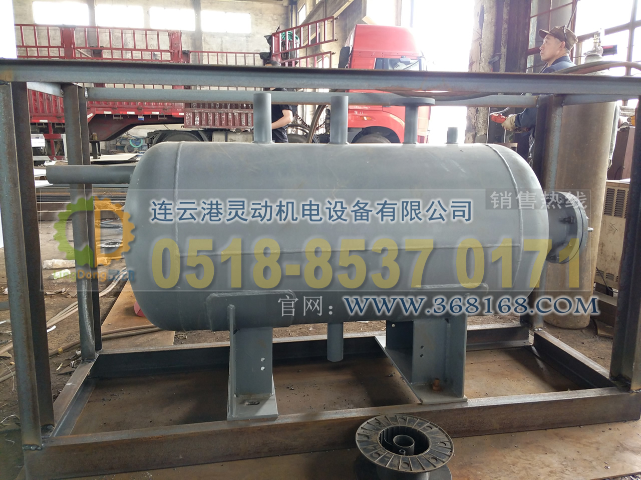疏水?dāng)U容器制造，疏水膨脹器廠(chǎng)家，鍋爐疏水?dāng)U容器生產(chǎn)廠(chǎng)家