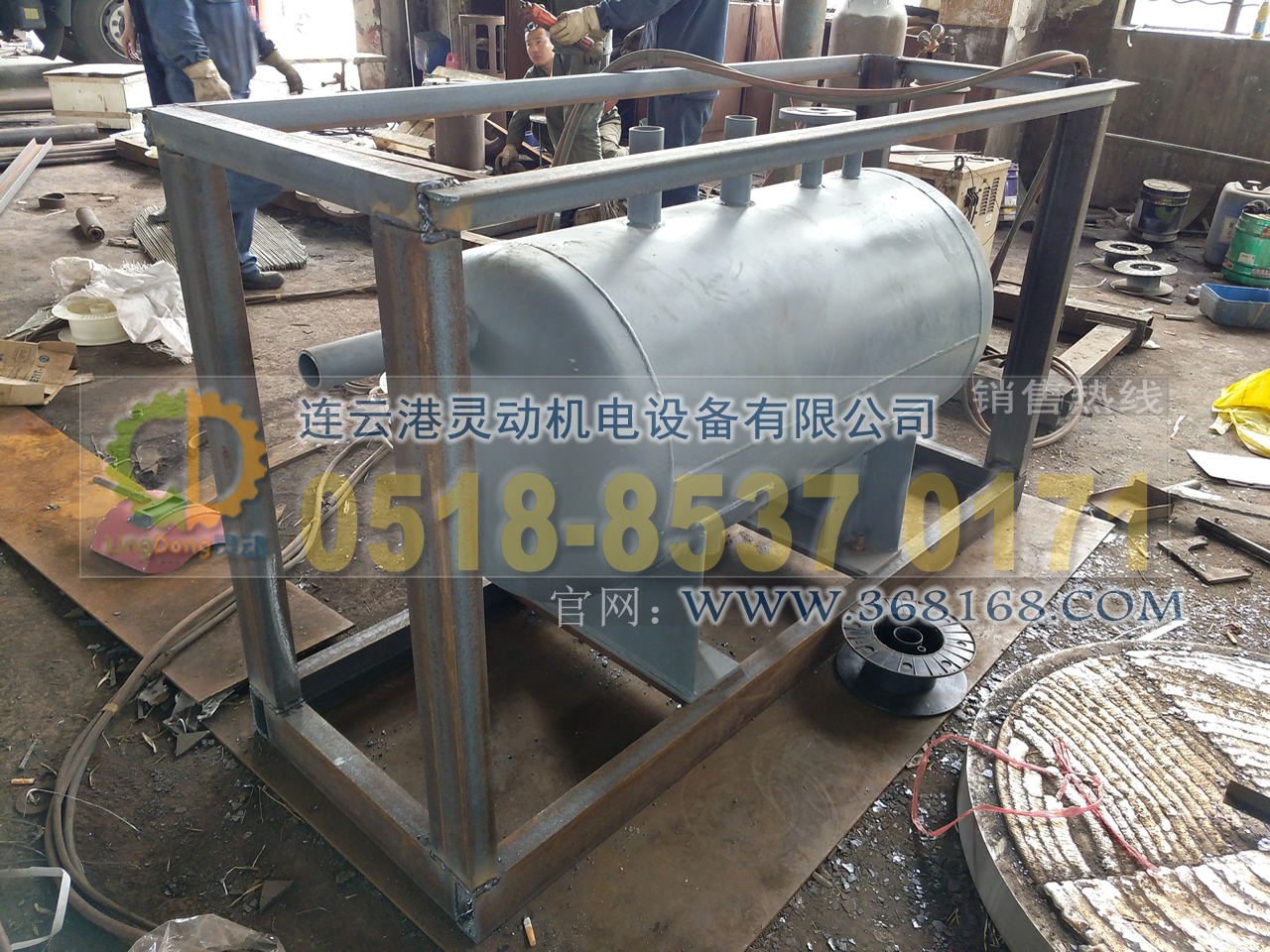 疏水?dāng)U容器制造，疏水膨脹器廠(chǎng)家，鍋爐疏水?dāng)U容器生產(chǎn)廠(chǎng)家