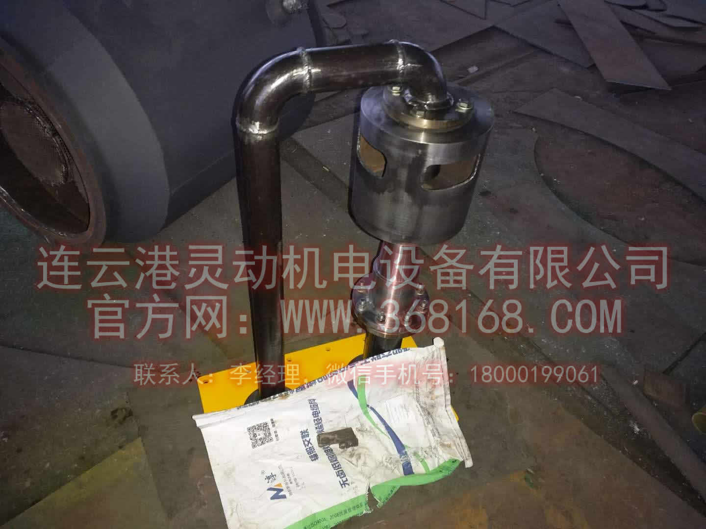 射油器，注油器設備生產廠家圖2