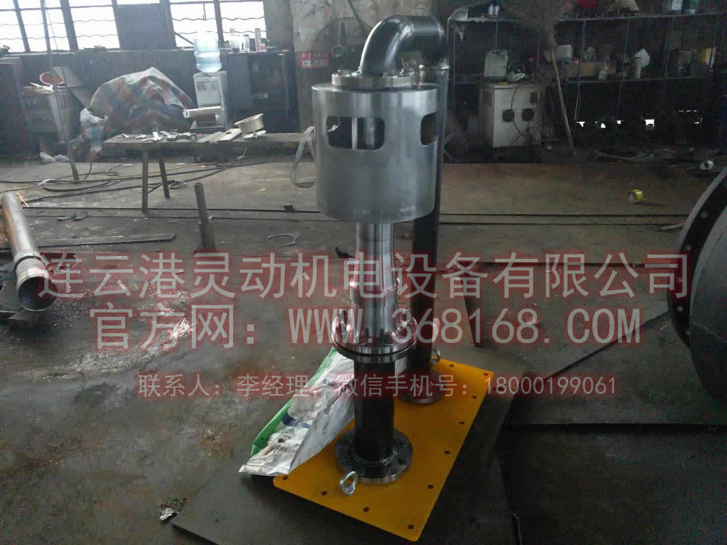 射油器，注油器設備生產廠家圖3
